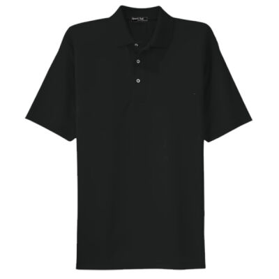 BETTER - Short Sleeve Polo > K469 SportTek Dri-Mesh Polo BETTER - Short Sleeve Polo > K469 SportTek Dri-Mesh Polo Thumbnail
