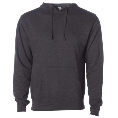 BETTER - Hoodie > - SS4500 - Independent Trading Co Midweight Hooded Sweatshirt BETTER - Hoodie > - SS4500 - Independent Trading Co Midweight Hooded Sweatshirt Thumbnail