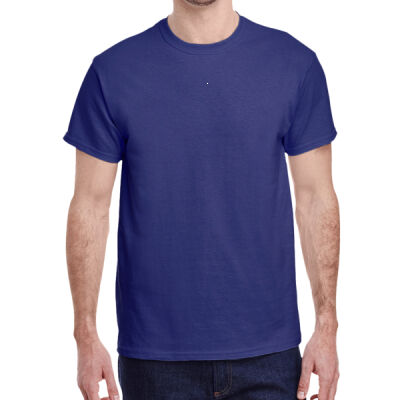 GOOD - Cotton T-Shirt >  - G500 Gildan Adult Heavy Cotton™ T-Shirt GOOD - Cotton T-Shirt >  - G500 Gildan Adult Heavy Cotton™ T-Shirt Thumbnail
