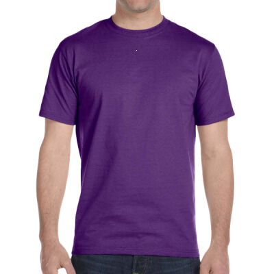 GOOD - Blended T-Shirt >  -G800 Gildan Adult 5.5 oz., 50/50 T-Shirt GOOD - Blended T-Shirt >  -G800 Gildan Adult 5.5 oz., 50/50 T-Shirt Thumbnail