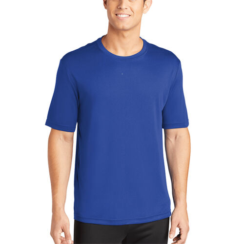 BEST - Performance T-Shirt > - ST350 SportTek PosiCharge ® Competitor™ Tee with Personalization Options Thumbnail
