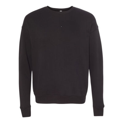 BEST - Crewneck Sweatshirt > - 3945 Bella Canvas Unisex Sponge Fleece Drop Shoulder Crewneck Sweatshirt BEST - Crewneck Sweatshirt > - 3945 Bella Canvas Unisex Sponge Fleece Drop Shoulder Crewneck Sweatshirt Thumbnail