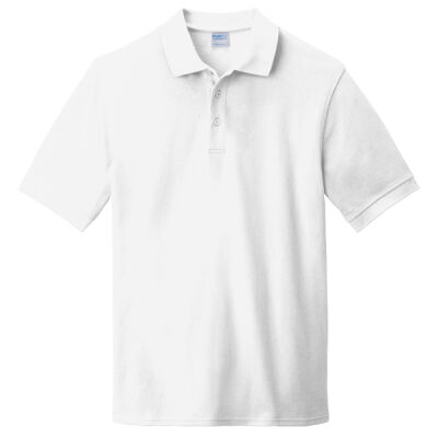 BETTER - Short Sleeve Polo > - KP1500 Port and Company Combed Ring Spun Pique Polo BETTER - Short Sleeve Polo > - KP1500 Port and Company Combed Ring Spun Pique Polo Thumbnail