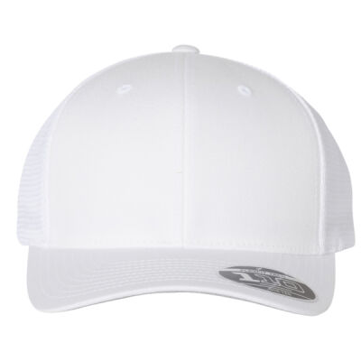 GOOD - Structured Hat > - 110M® Flexfit Adult Mesh Cap GOOD - Structured Hat > - 110M® Flexfit Adult Mesh Cap Thumbnail