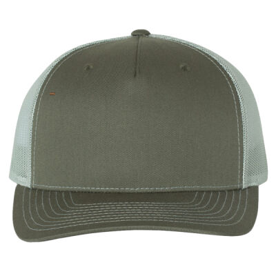 BETTER - Structured Trucker Hat > - 112FP Richardson Trucker Cap BETTER - Structured Trucker Hat > - 112FP Richardson Trucker Cap Thumbnail