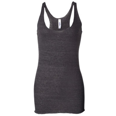 BEST - Ladies Racerback Tank Top > BC8430 BELLA+CANVAS ® Women’s Triblend Racerback Tank BEST - Ladies Racerback Tank Top > BC8430 BELLA+CANVAS ® Women’s Triblend Racerback Tank Thumbnail