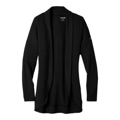 LOG811 - OGIO ® Ladies Luuma Cocoon Fleece LOG811 - OGIO ® Ladies Luuma Cocoon Fleece Thumbnail