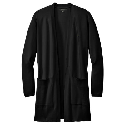 MM3023 - Mercer+Mettle™ Women’s Open Front Cardigan Sweater MM3023 - Mercer+Mettle™ Women’s Open Front Cardigan Sweater Thumbnail