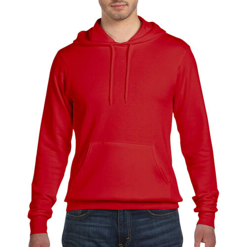 BEST - Hoodie > 3719 BELLA + CANVAS - Sponge Fleece Hoodie Thumbnail