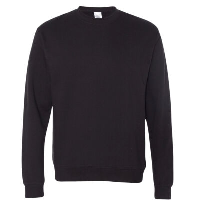 BETTER - Crewneck Sweatshirt > - SS3000 - Independent Trading Co Midweight Sweatshirt BETTER - Crewneck Sweatshirt > - SS3000 - Independent Trading Co Midweight Sweatshirt Thumbnail